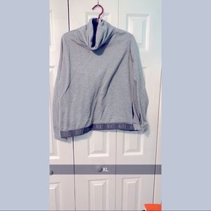 Nike turtle neck